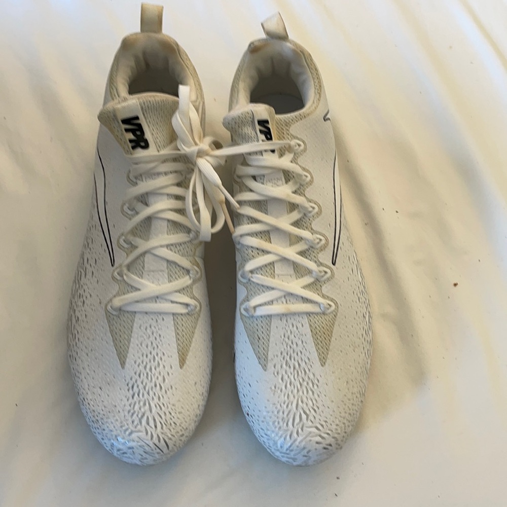NWOT - Nike Vapor Mens Football Cleats